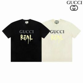 Picture of Gucci T Shirts Short _SKUGucciXS-L31835783